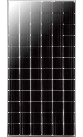 panel fotowoltaiczny Premium Plus Monokrystaliczny 365-380W Phono Solar