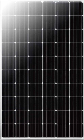 panel fotowoltaiczny Premium Plus Monokrystaliczny 300-315W Phono Solar
